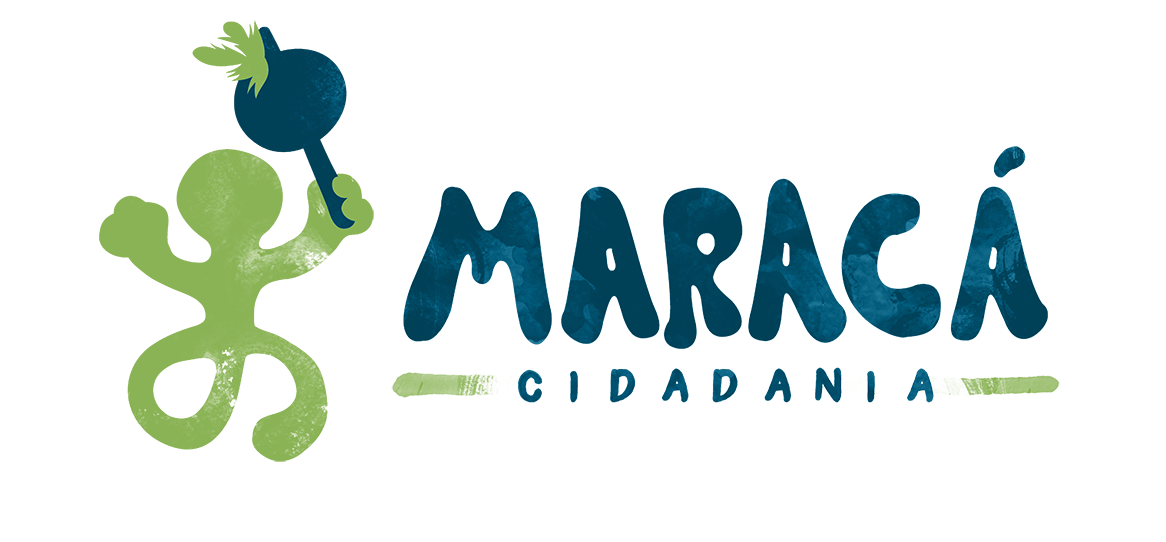 Maracá Cidadania