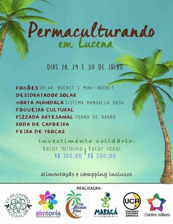 permaculturando em lucena